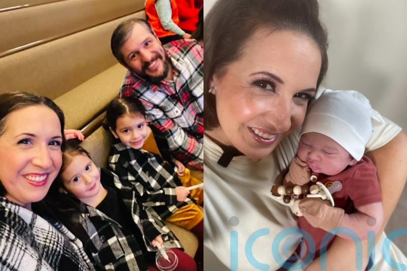 Mum’s husband fired from family business because she started roleplaying with reborn dolls after miscarriage