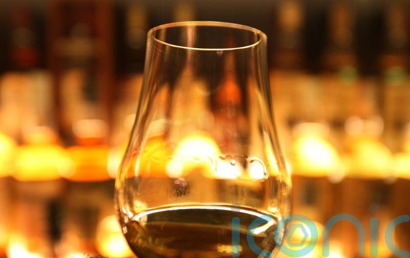 Scientists to trial sustainably grown barley for future whisky production