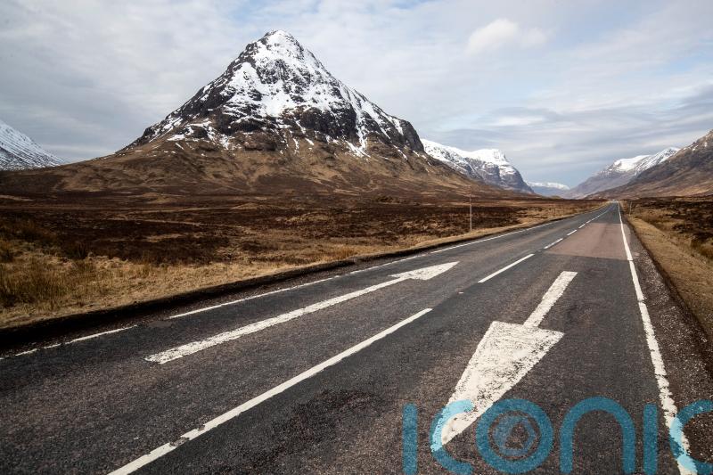 Man due in court after motorcyclist dies in Glencoe crash