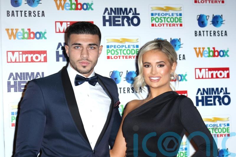 Molly-Mae Hague, Tommy Fury and some of the most romantic celebrity engagements 