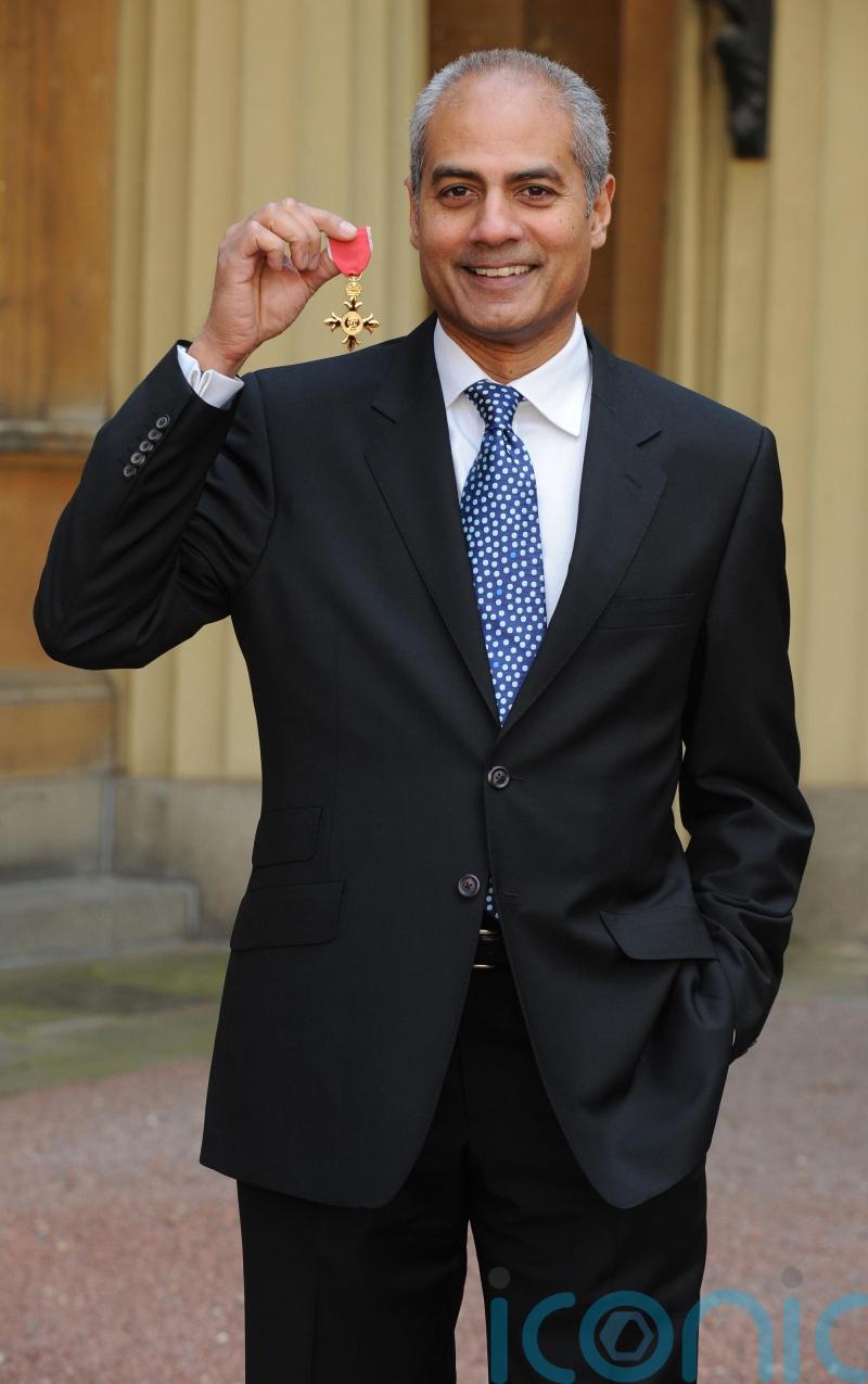 BBC newsreader George Alagiah dies at 67 after bowel cancer diagnosis