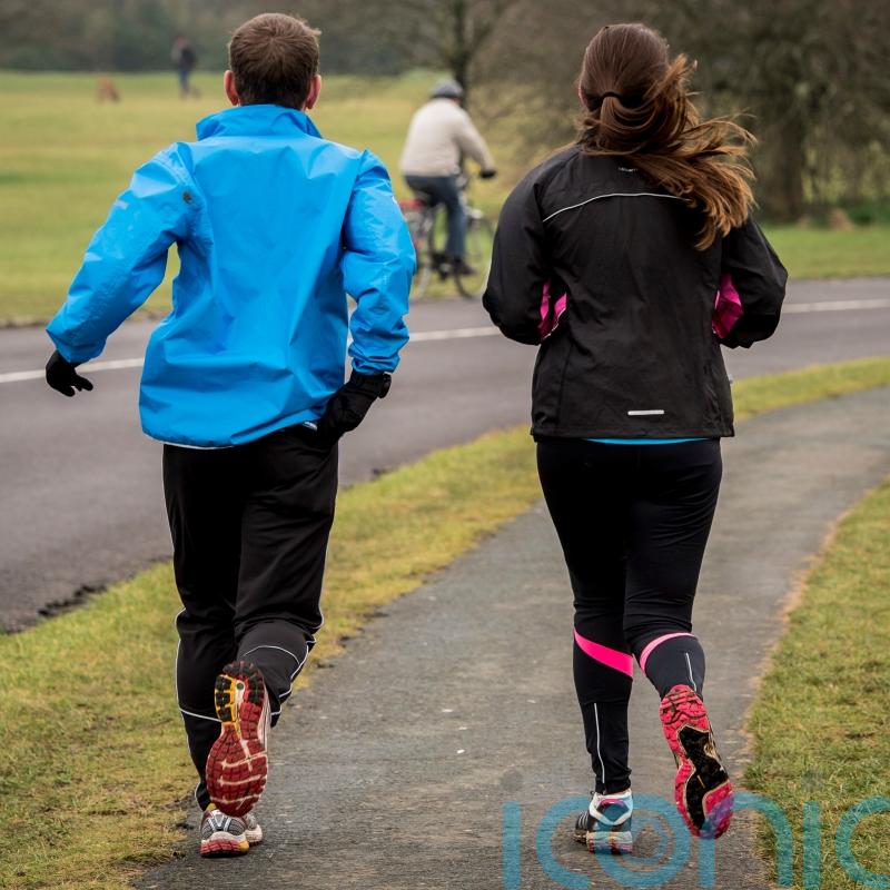 Eight habits could increase lifespan, study suggests