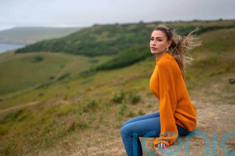 Zara McDermott hopes Gaia Pope-Sutherland film will prompt ‘big conversations’