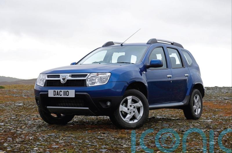 These are the best used family cars for under £5,000