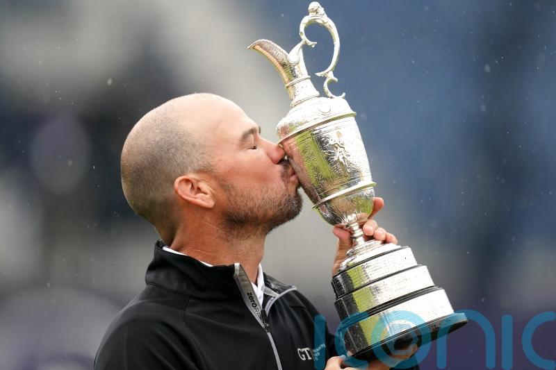 It would mean the world to me – Brian Harman relishing chance of Ryder Cup debut