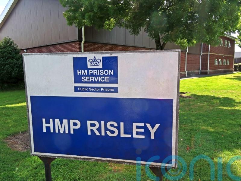‘Astonishing failure’ at prison holding hundreds of sex offenders