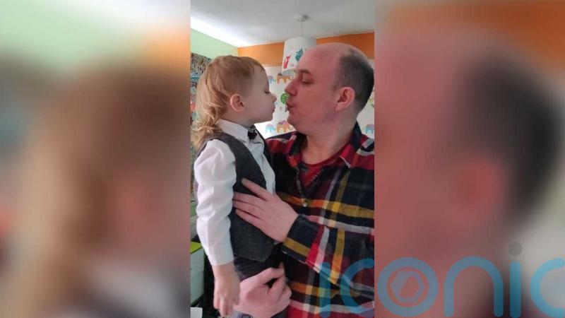 Drug-driver jailed for 12 years for killing a father and his two-year-old son