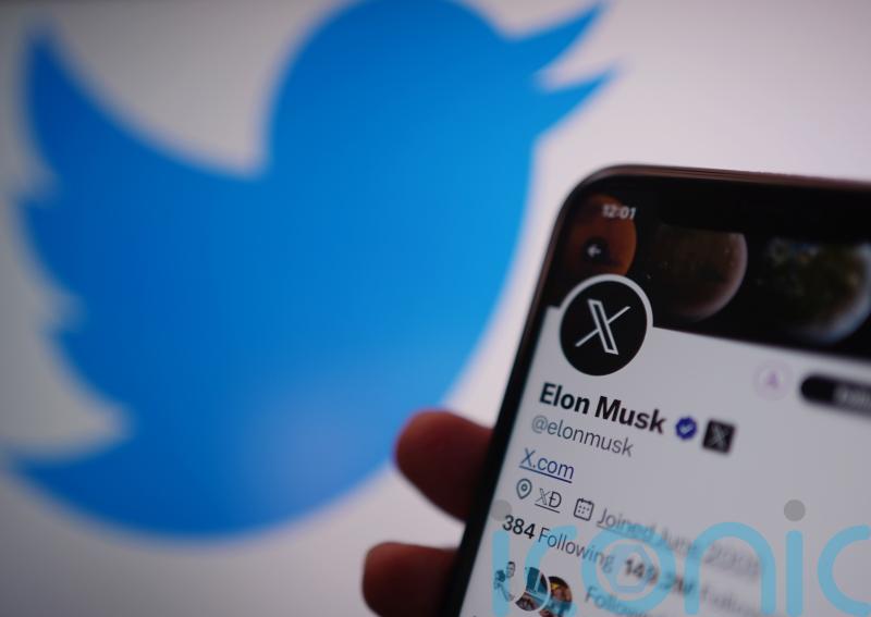 New Twitter X logo branded ‘sinister’ and ‘an active attempt to look more evil’