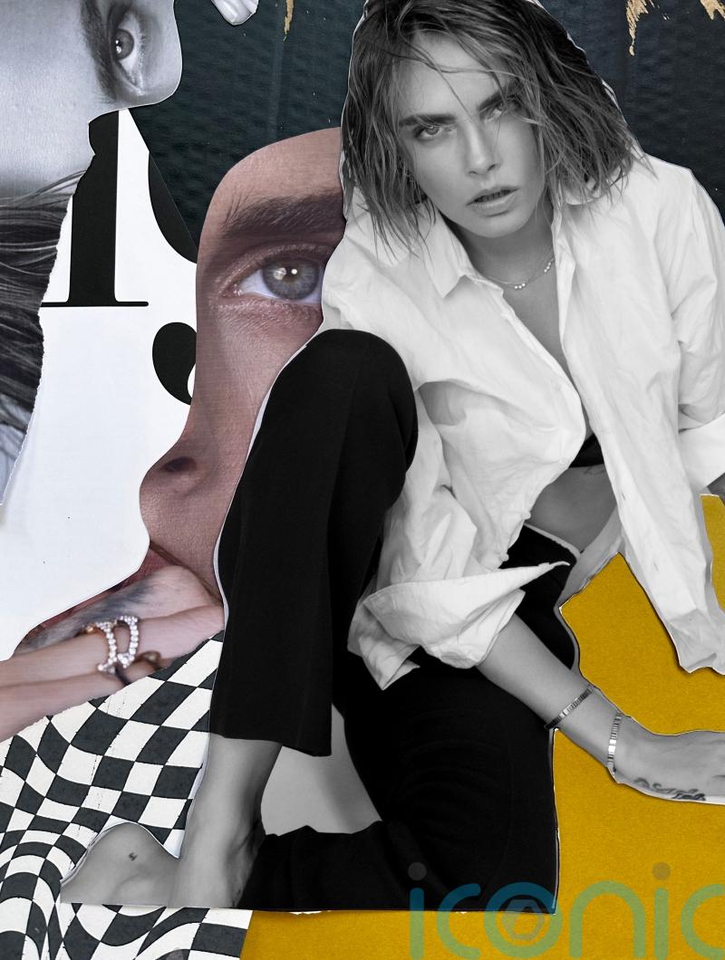 Cara Delevingne: Sobriety hasn’t been easy but it has been worth every second