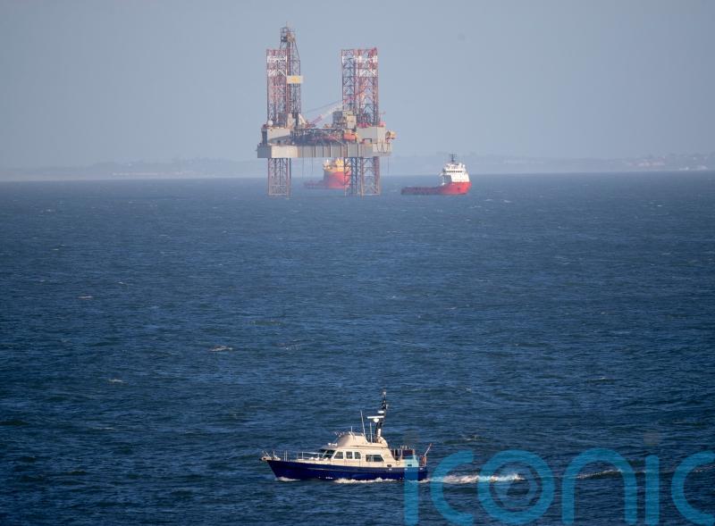 Campaigners bring legal challenge over North Sea oil and gas licensing