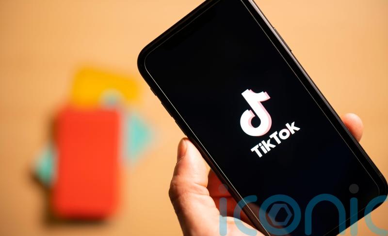 TikTok launches text-only posts as social media innovation race heats up