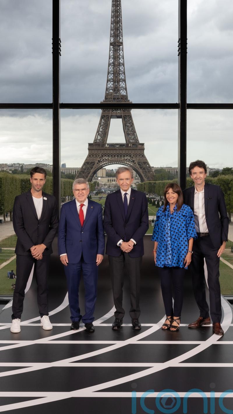 What you need to know about the massive LVMH deal with the Paris Olympics