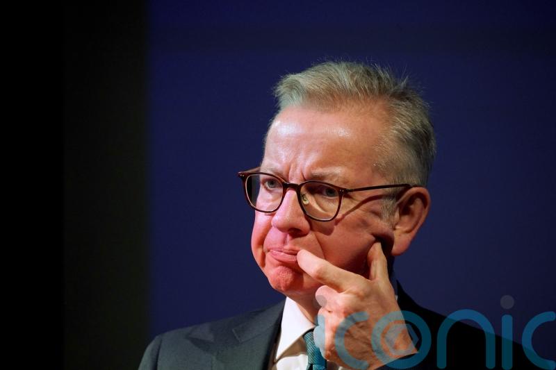 2030 ban on new petrol car sales is immovable, insists Gove