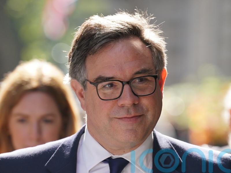 Infected Blood Inquiry: Minister challenged over slow compensation for victims