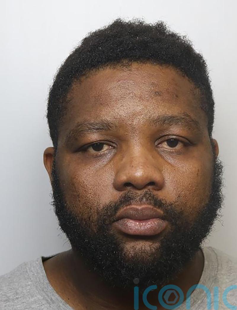 Phillip Dafter jailed after stabbing wife and leaving her to die