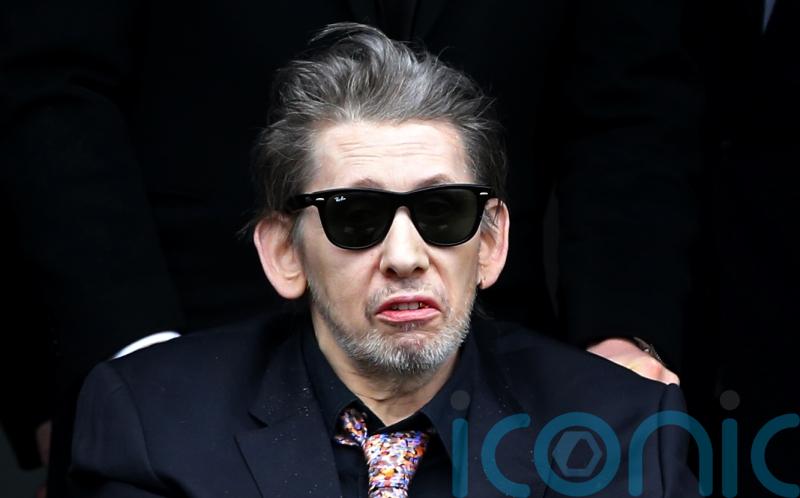 Shane MacGowan’s wife thanks fans for support as he receives hospital care