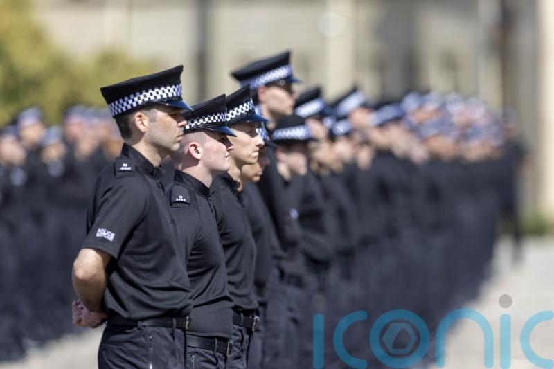 Police Scotland postpones ‘beard ban’ for frontline officers