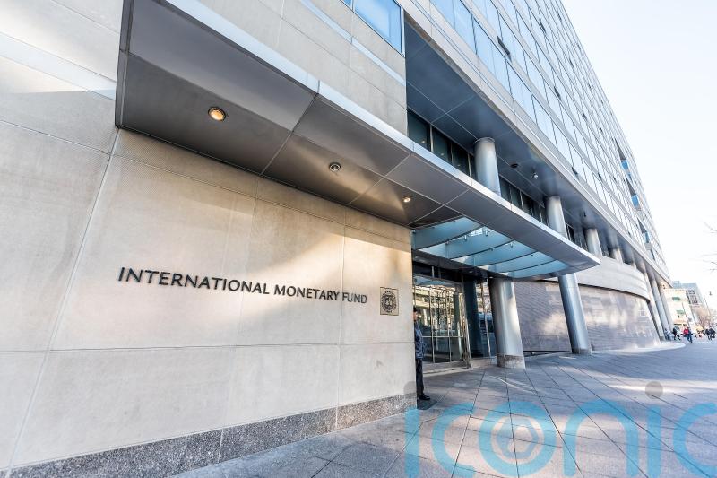 UK to be second worst economy in the G7 in 2023 despite upgrade, says IMF