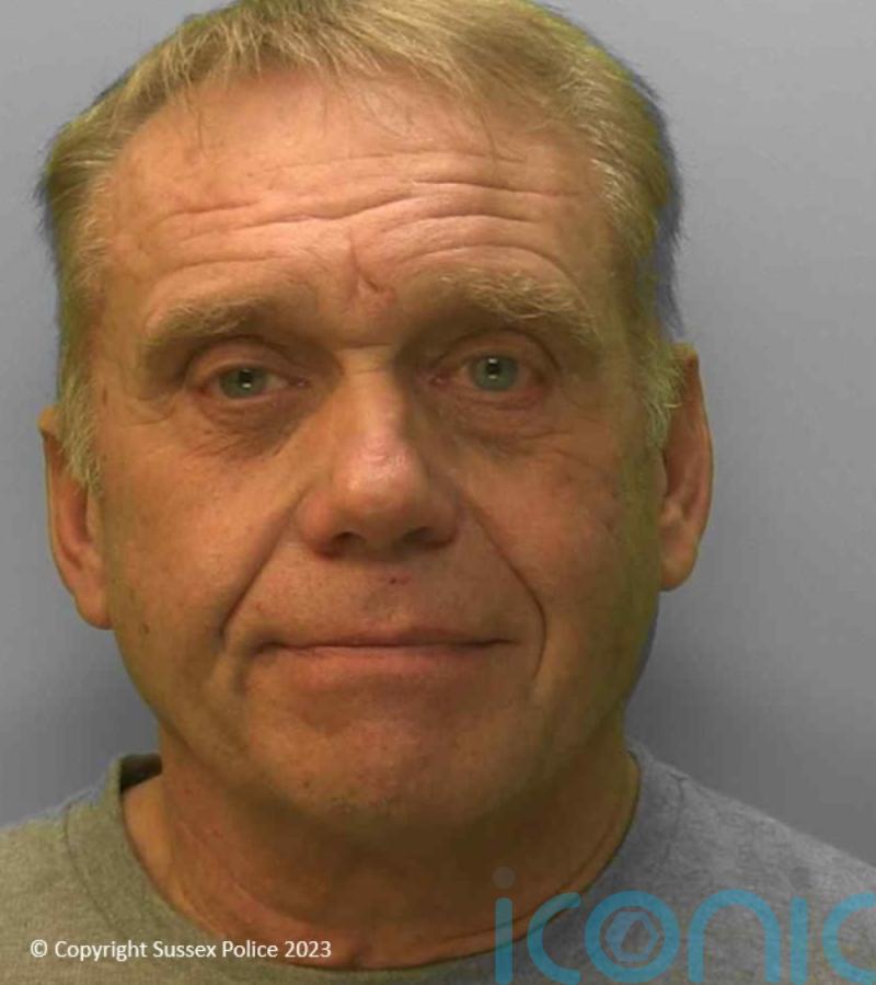 Fake taxi driver who preyed on young women jailed for 18 years