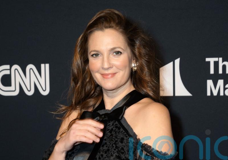 Drew Barrymore to host US National Book Awards with Oprah Winfrey guest speaker