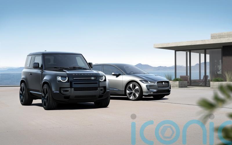 Jaguar Land Rover overcomes recent losses to make £435m profit in first financial quarter
