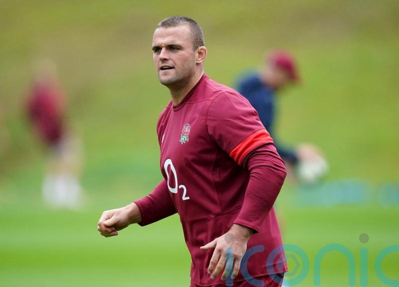Ben Earl commends England coach Steve Borthwick’s tactful approach with squad