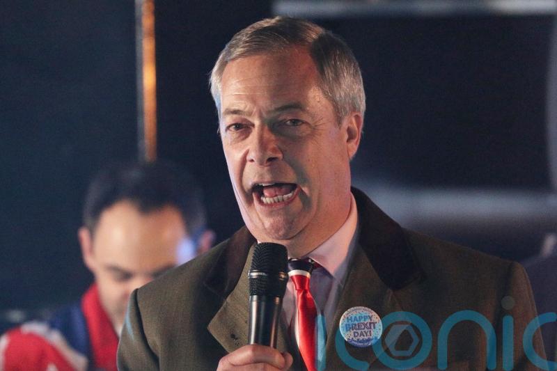 NatWest backs Rose as she admits ‘serious error of judgment’ in Farage case