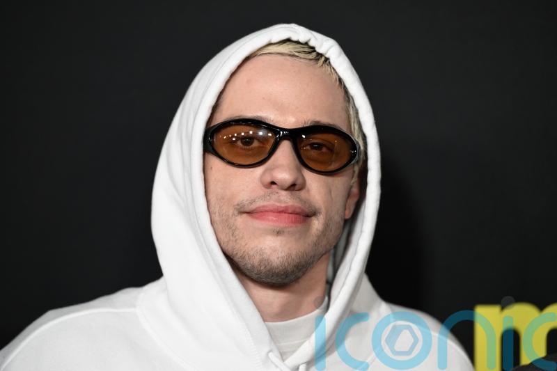 Pete Davidson to do 50 hours of community service after reckless driving charge
