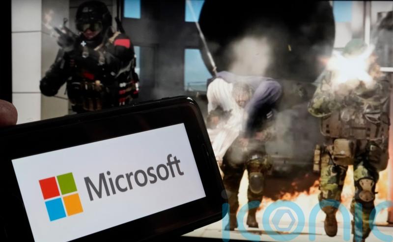 Microsoft reports 20.1 billion dollar quarterly profit and pledges to lead on AI