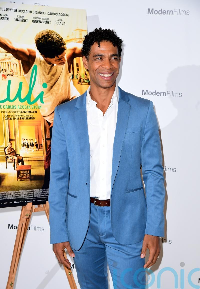 Carlos Acosta wants dance centre to become inclusive global landmark