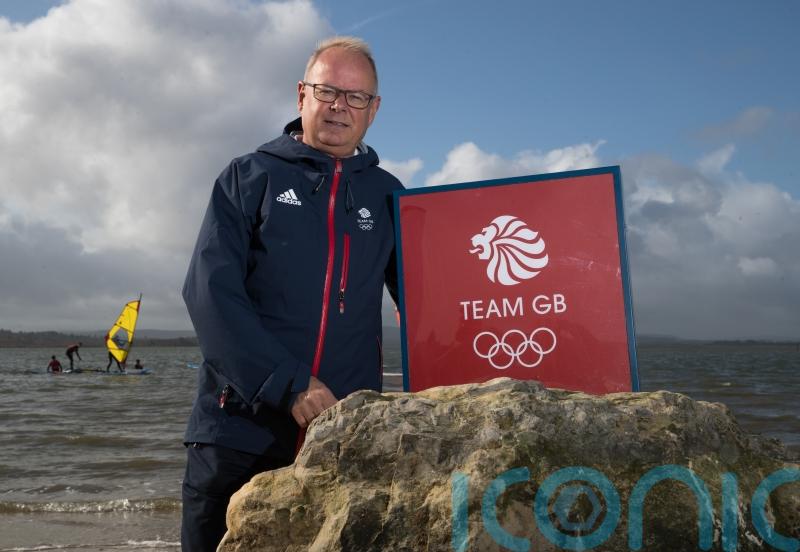 Team GB chief in confident mood ahead of ‘most inspirational’ Paris Olympics