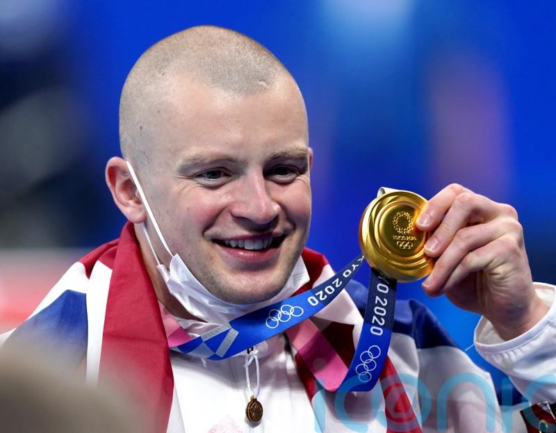 On this day in 2021: Adam Peaty makes history with defence of Olympic title