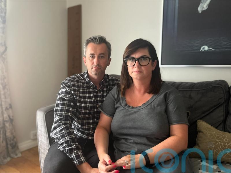 Evacuation from Rhodes was &lsquo;hell&rsquo;, say family from Northern Ireland