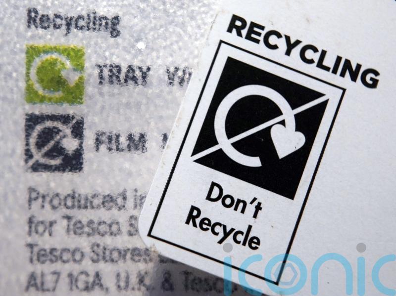 Ministers accused of letting polluters off the hook with packaging reforms delay