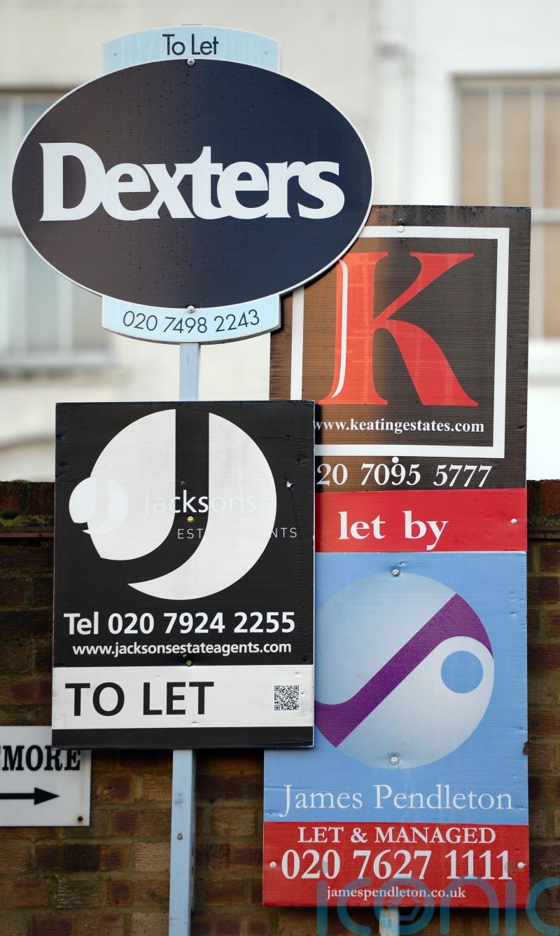 Average of 20 viewing requests for each home to rent, says Rightmove