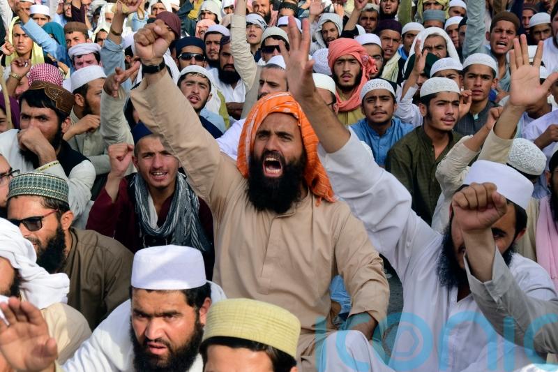 Sweden’s security risk higher due to Koran burnings and protests, says agency