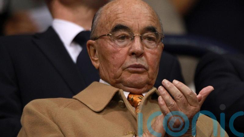 Tottenham Hotspur owner Joe Lewis expected to appear in court in US