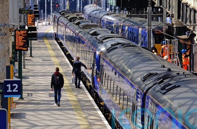 Yousaf: Budget for scrapping peak-time rail fares is ‘around £15m’