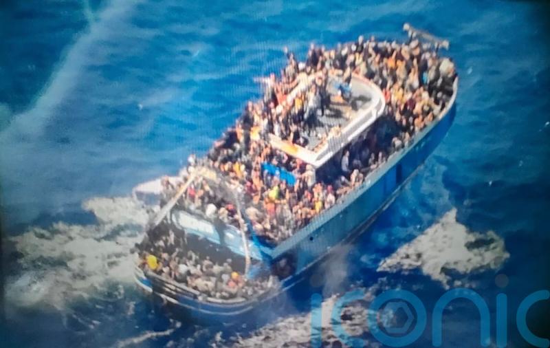 Watchdog opens probe into role of EU border agency in Mediterranean boat tragedy