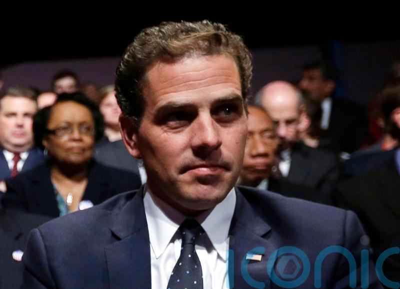 Hunter Biden denies two tax charges after plea deal unravels