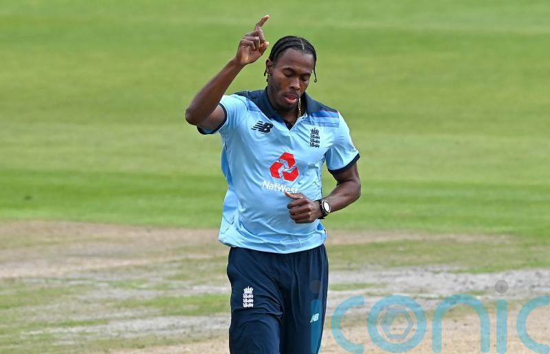 Sussex head coach Paul Farbrace says Jofra Archer is ‘on course’ for World Cup