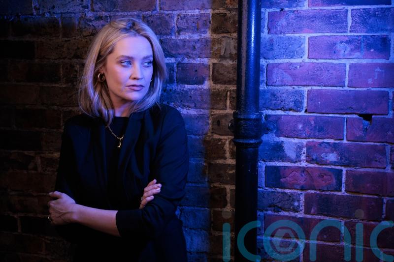 Laura Whitmore: I feel unsafe as a woman