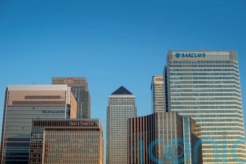 FTSE slips as banks lead fallers after NatWest boss resigns