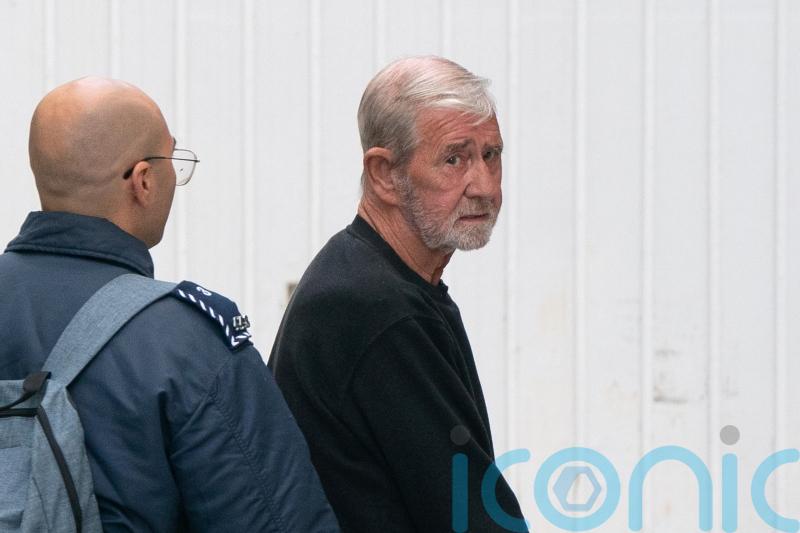 Retired miner killed wife to ‘liberate’ her from suffering, Cypriot court hears