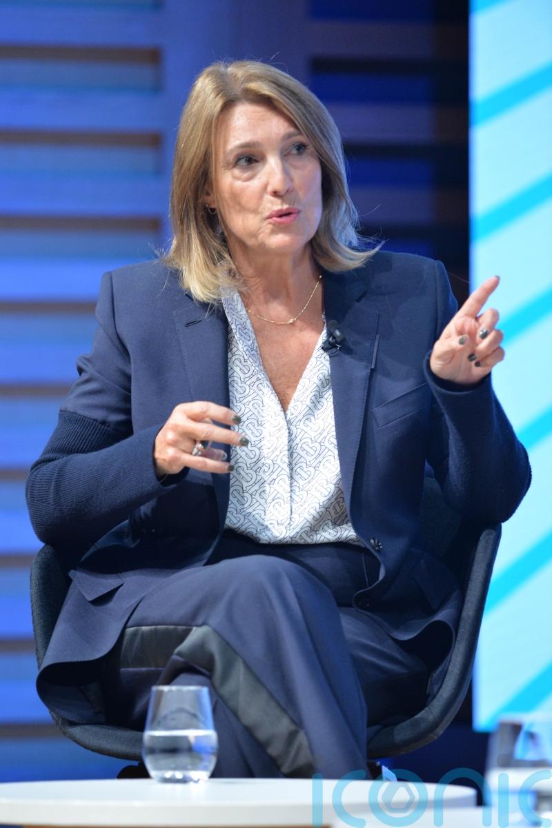ITV Studios boss says production may be affected if US strike goes into autumn