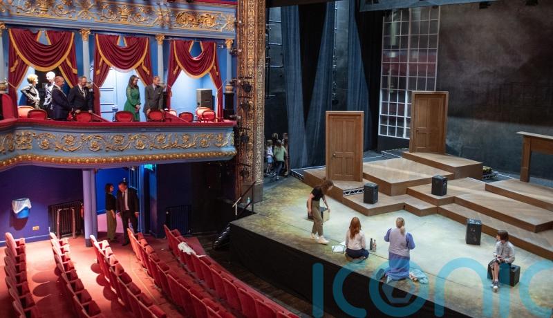 Action ‘urgently required’ to save Scotland’s independent theatres, report warns