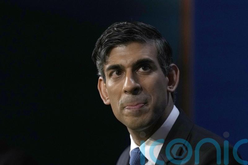 Rishi Sunak silent on future of NatWest chairman after Nigel Farage account row