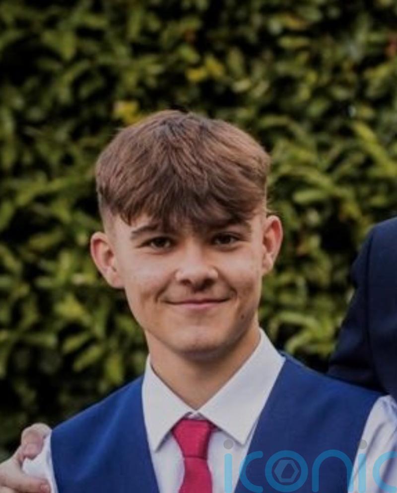 Tributes paid to ‘cheeky’ and ‘loving’ teenager fatally stabbed in Warnham