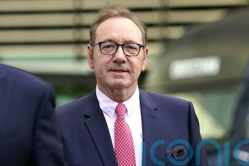 Can Kevin Spacey revive his Hollywood career after UK court case?