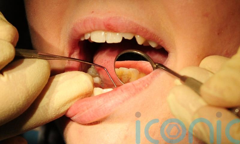 Patients ‘likely’ to pay more as NHS dental charges system changed